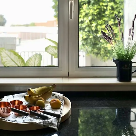 بيت للعطل Faulha House,with Bbq And Swimming Pool سيسيمبرا