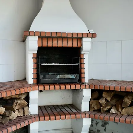 Faulha House,with Bbq And Swimming Pool *