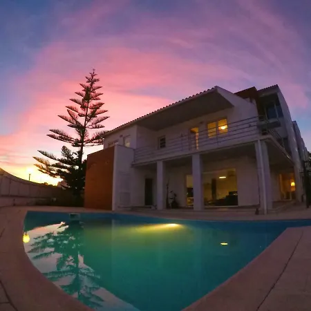 Holiday home Faulha House,with Bbq And Swimming Pool *