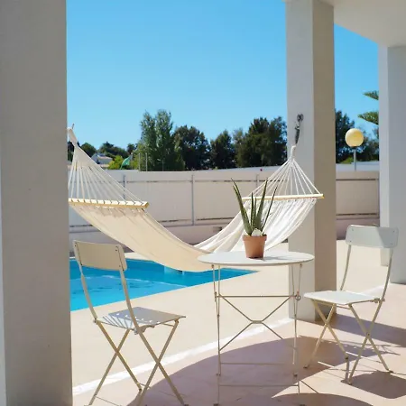 Faulha House,with Bbq And Swimming Pool * Sesimbra