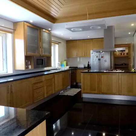 Faulha House,with Bbq And Swimming Pool Holiday home