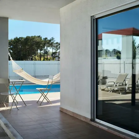 Faulha House,with Bbq And Swimming Pool