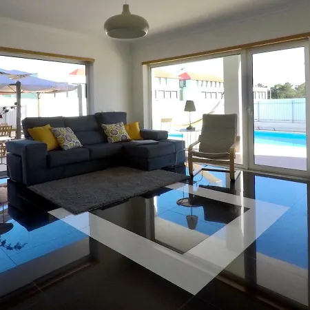 Faulha House,with Bbq And Swimming Pool Holiday home Sesimbra