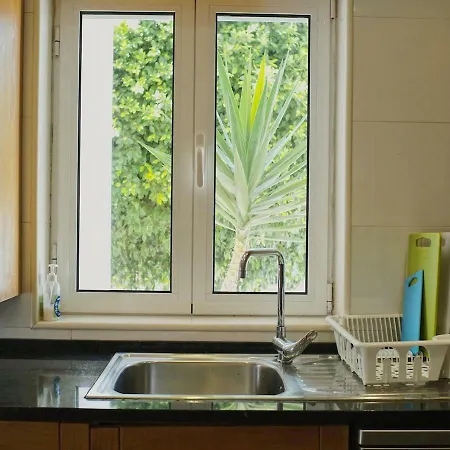 بيت للعطل Faulha House,with Bbq And Swimming Pool