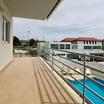 Faulha House,with Bbq And Swimming Pool *