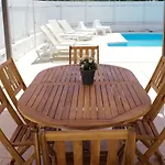 Prázdninový dům Faulha House,with Bbq And Swimming Pool *