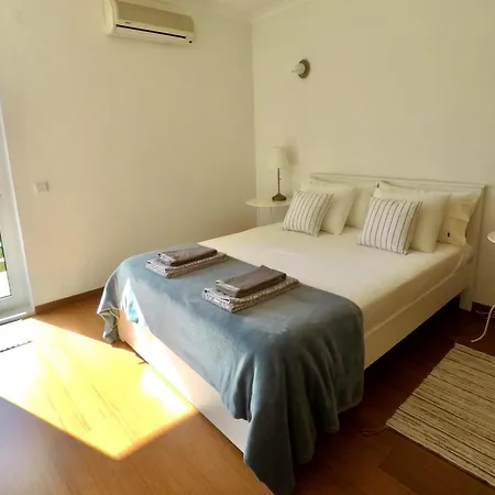 Casa de Férias Faulha House,with Bbq And Swimming Pool Sesimbra